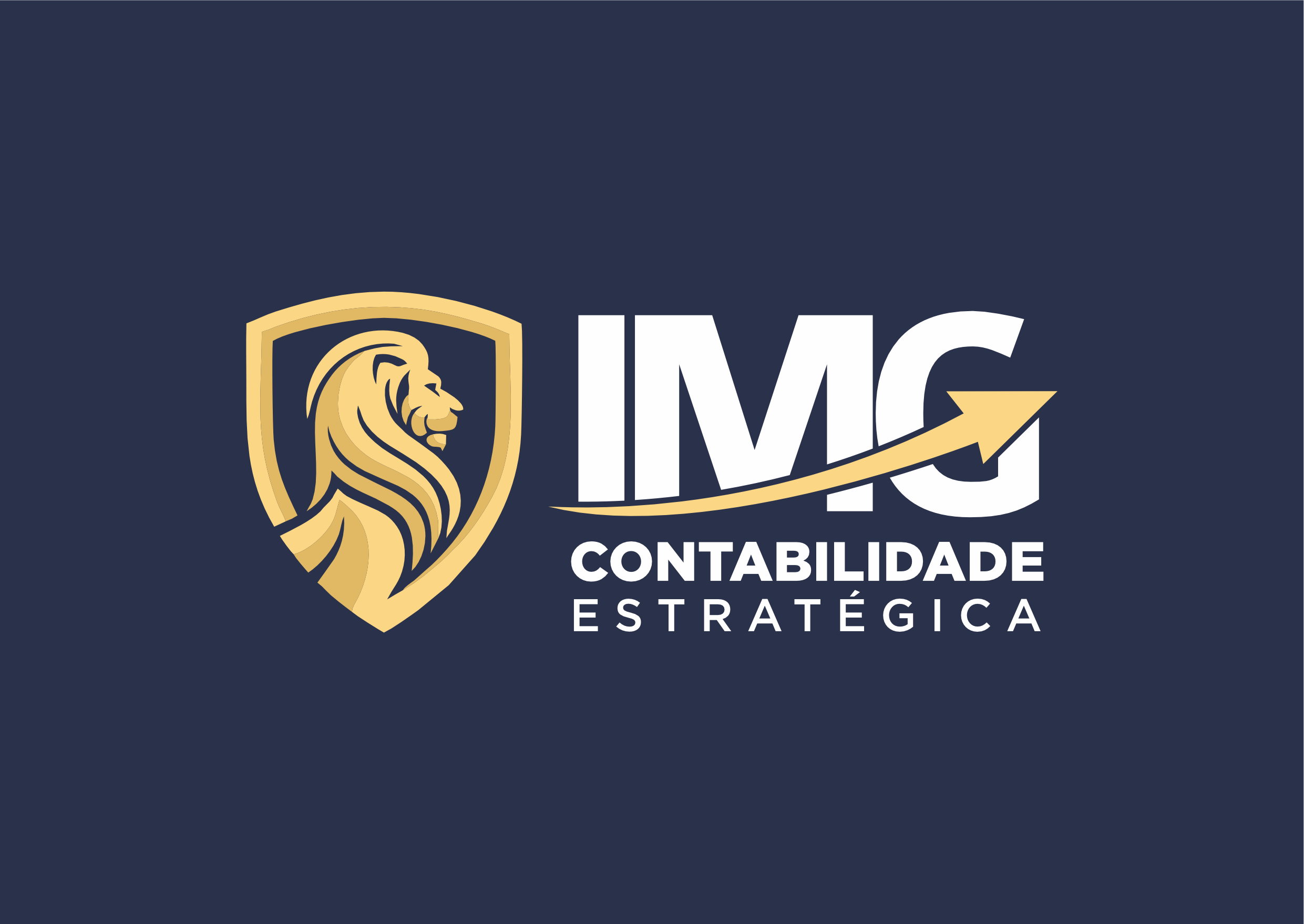 Logo IMG Contabilidade Estratégica